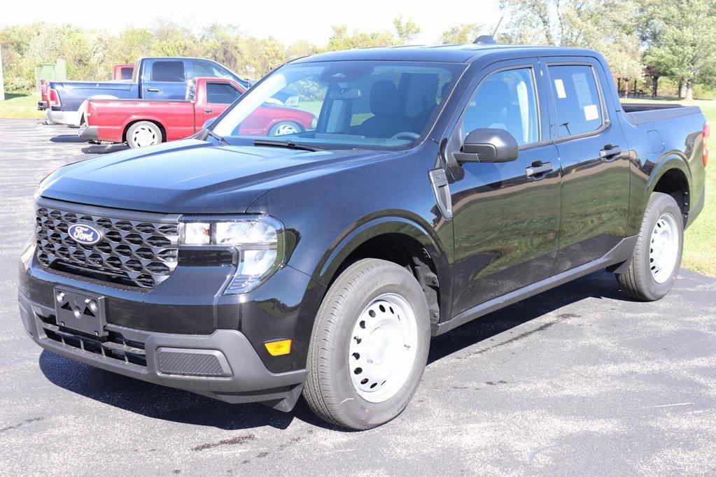 new 2025 Ford Maverick car, priced at $32,000