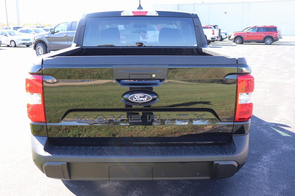 new 2025 Ford Maverick car, priced at $32,000