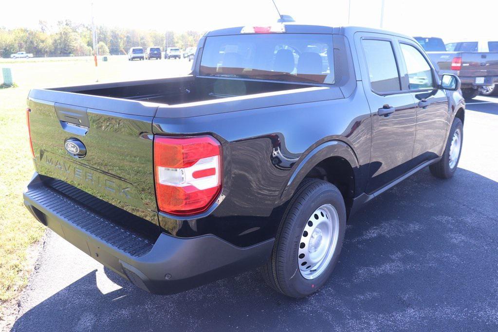 new 2025 Ford Maverick car, priced at $32,000