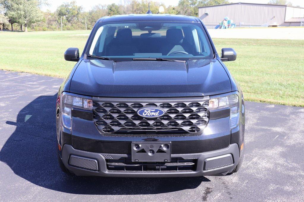 new 2025 Ford Maverick car, priced at $32,000