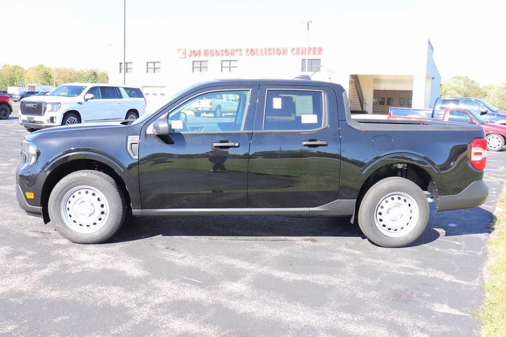 new 2025 Ford Maverick car, priced at $32,000