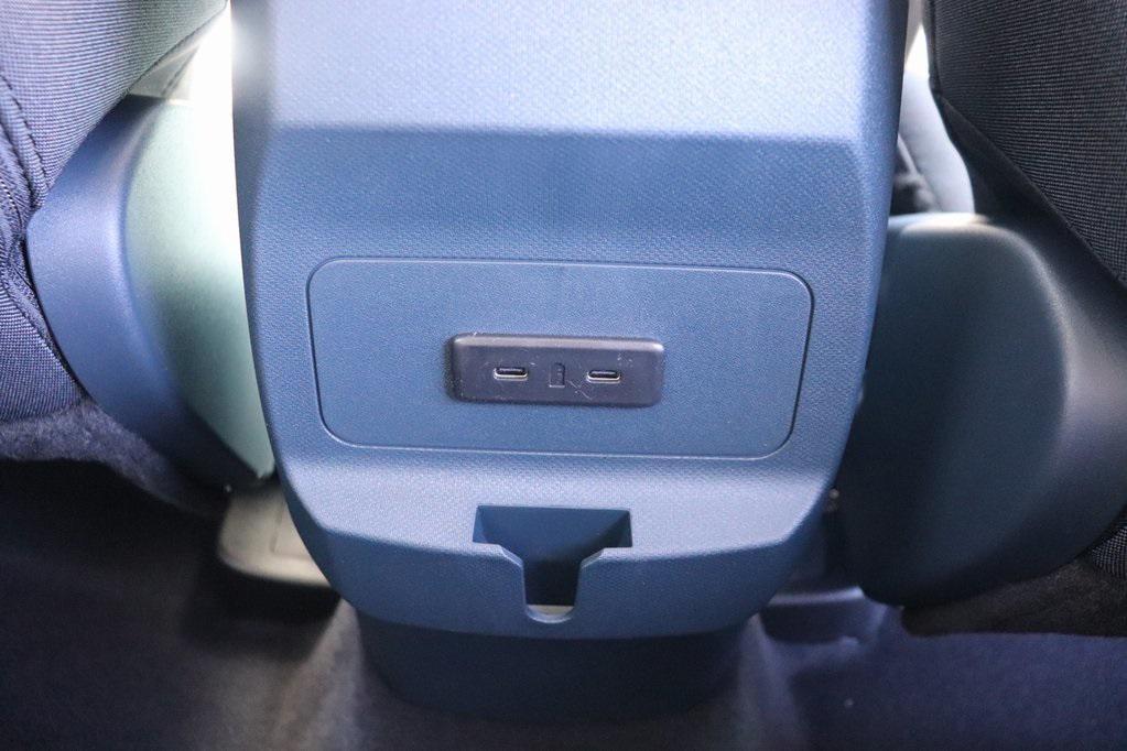 new 2025 Ford Maverick car, priced at $32,000