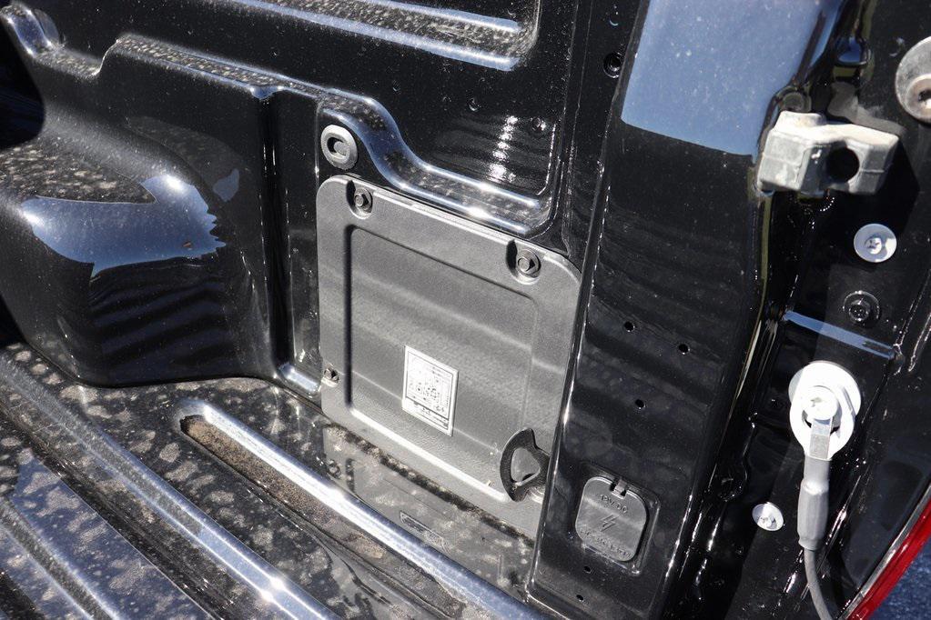 new 2025 Ford Maverick car, priced at $32,000