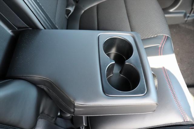 new 2025 Ford Escape car, priced at $35,970