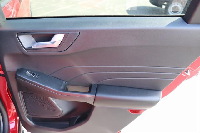 new 2025 Ford Escape car, priced at $35,970