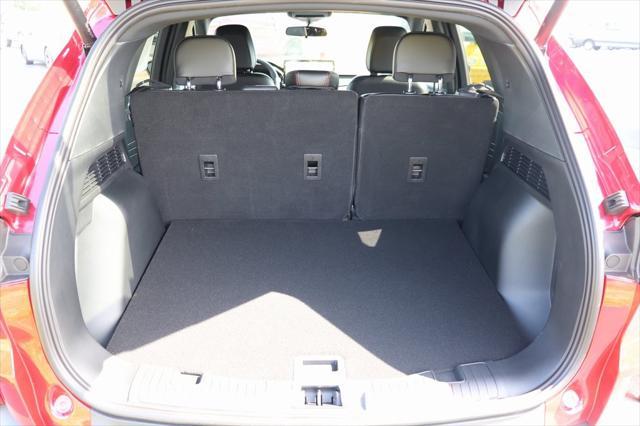new 2025 Ford Escape car, priced at $35,970