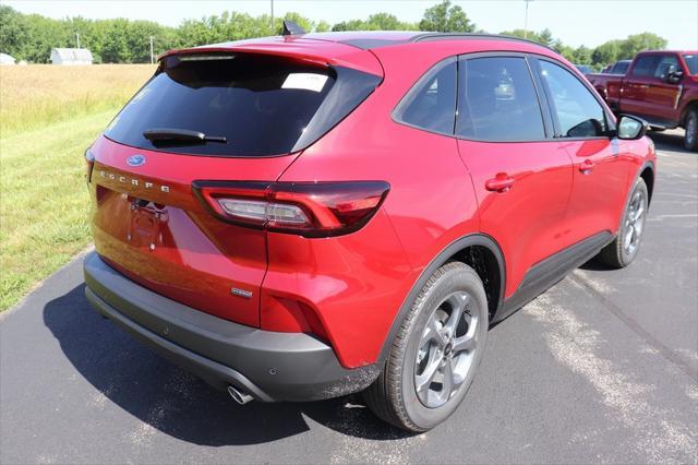 new 2025 Ford Escape car, priced at $35,970