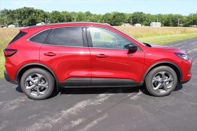 new 2025 Ford Escape car, priced at $35,970