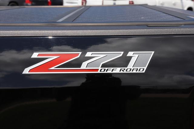 used 2019 Chevrolet Colorado car, priced at $29,900
