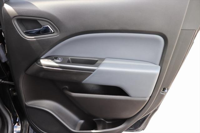 used 2019 Chevrolet Colorado car, priced at $29,900