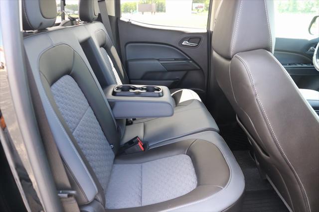 used 2019 Chevrolet Colorado car, priced at $29,900