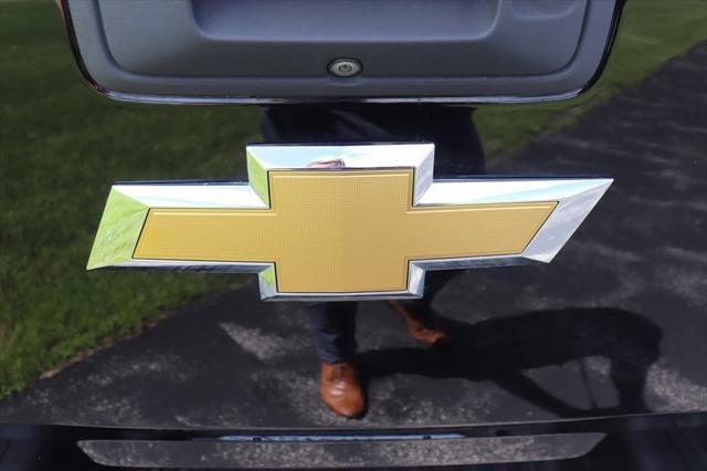 used 2019 Chevrolet Colorado car, priced at $29,900