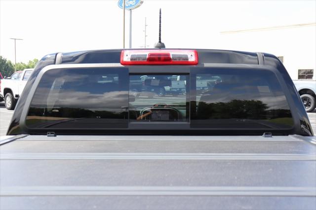 used 2019 Chevrolet Colorado car, priced at $29,900