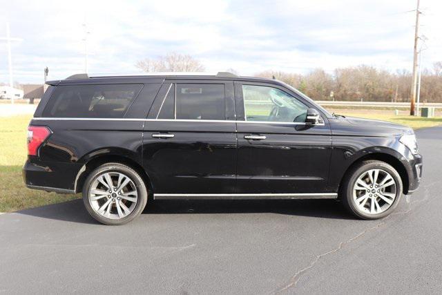 used 2020 Ford Expedition car, priced at $28,900