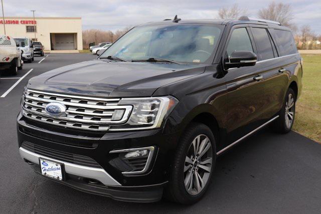 used 2020 Ford Expedition car, priced at $28,900