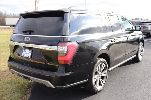 used 2020 Ford Expedition car, priced at $28,900