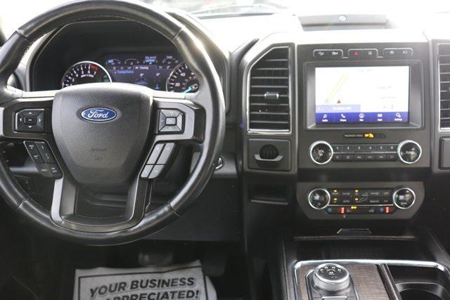 used 2020 Ford Expedition car, priced at $28,900