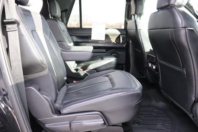 used 2020 Ford Expedition car, priced at $28,900