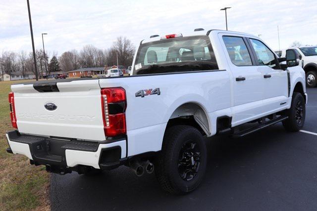 new 2024 Ford F-350 car, priced at $69,350