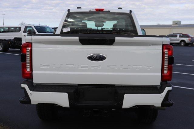 new 2024 Ford F-350 car, priced at $69,350