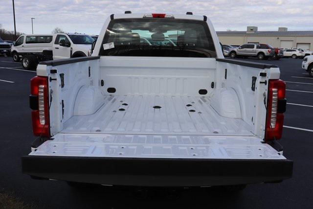 new 2024 Ford F-350 car, priced at $69,350