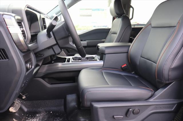 new 2025 Ford F-350 car, priced at $81,500