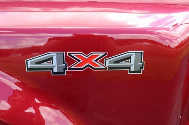 new 2025 Ford F-350 car, priced at $81,500