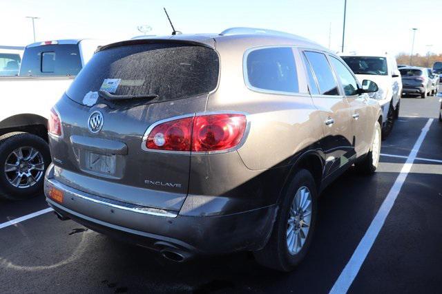 used 2012 Buick Enclave car, priced at $8,500