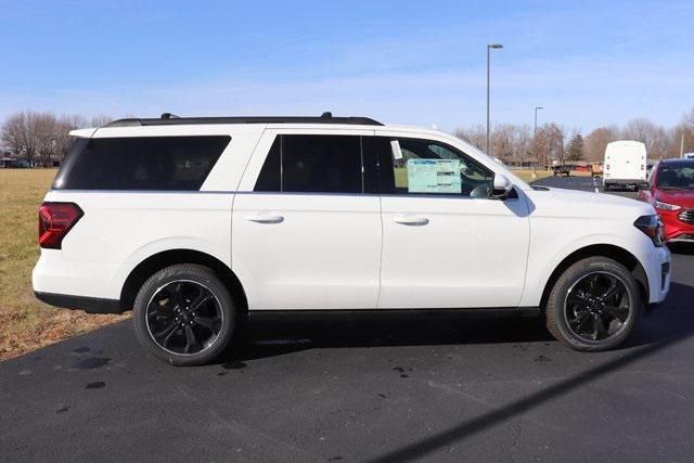 new 2024 Ford Expedition car, priced at $72,300