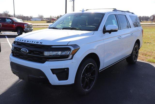 new 2024 Ford Expedition car, priced at $72,300