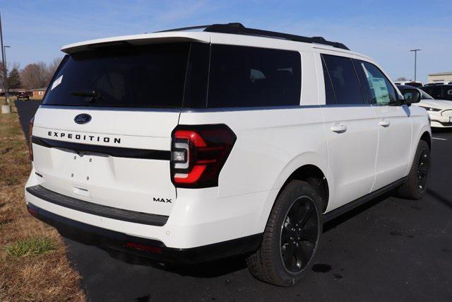 new 2024 Ford Expedition car, priced at $72,300