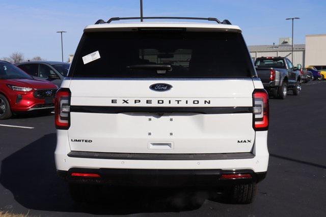 new 2024 Ford Expedition car, priced at $72,300