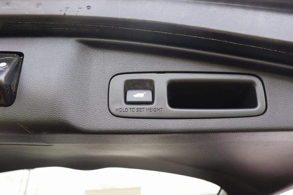 used 2017 Honda CR-V car, priced at $15,000