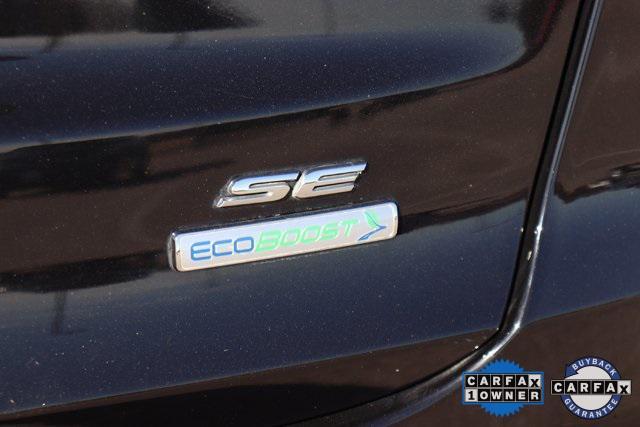 used 2020 Ford Fusion car, priced at $15,000