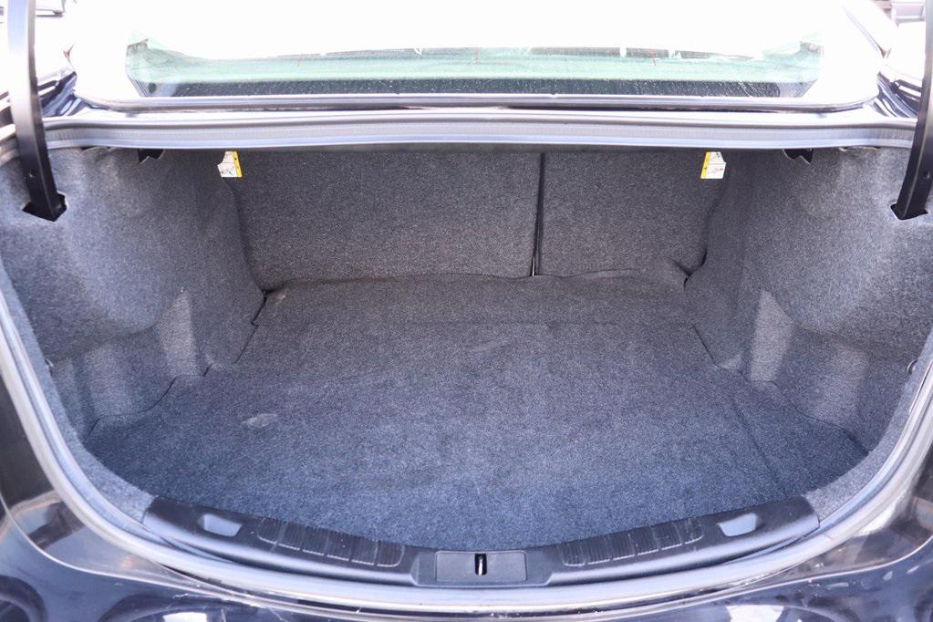 used 2020 Ford Fusion car, priced at $14,000