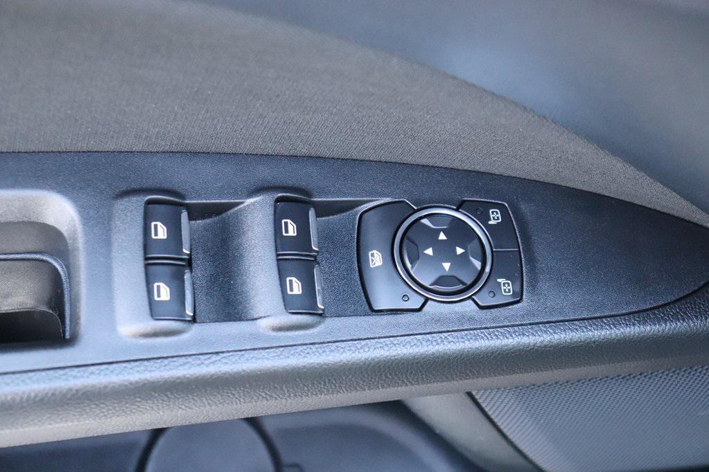 used 2020 Ford Fusion car, priced at $14,000