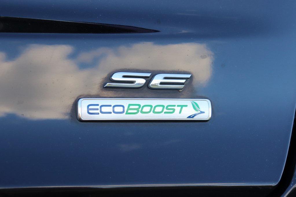 used 2020 Ford Fusion car, priced at $14,000