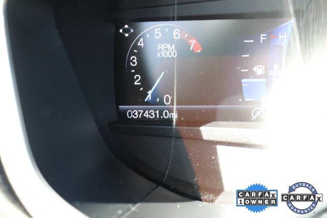 used 2020 Ford Fusion car, priced at $15,000