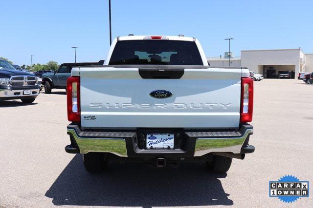 used 2024 Ford F-250 car, priced at $51,000