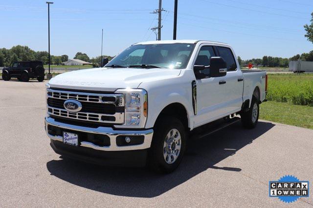 used 2024 Ford F-250 car, priced at $51,000