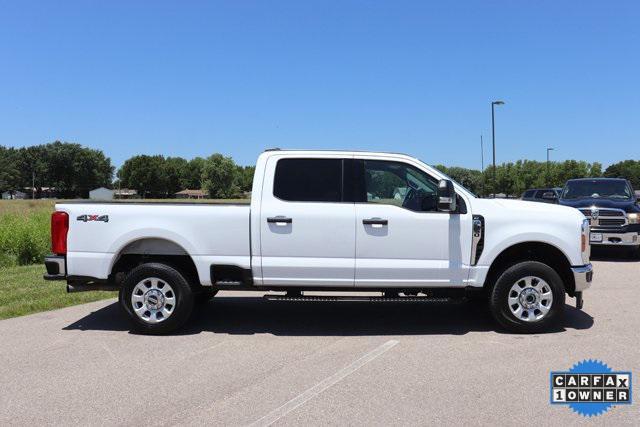 used 2024 Ford F-250 car, priced at $51,000