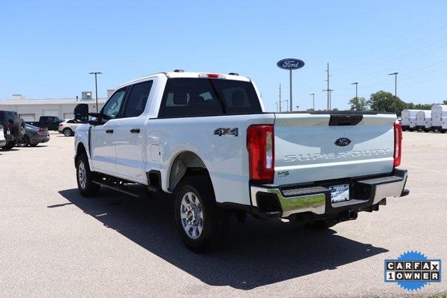 used 2024 Ford F-250 car, priced at $51,000