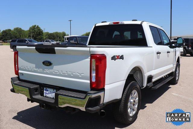 used 2024 Ford F-250 car, priced at $51,000