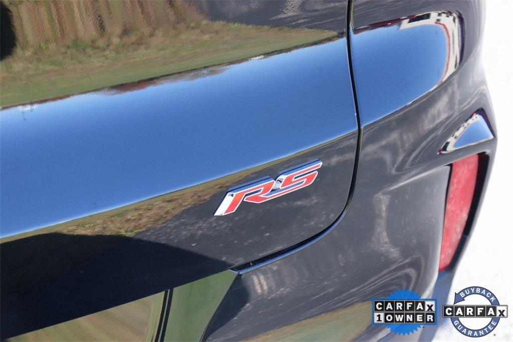 used 2023 Chevrolet TrailBlazer car, priced at $23,900