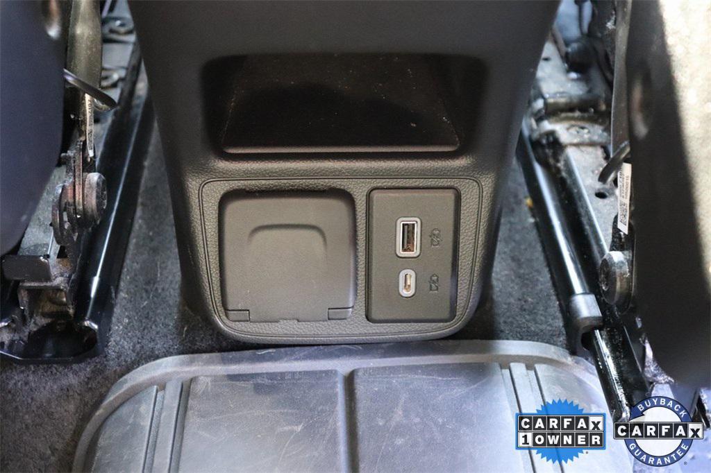 used 2023 Chevrolet TrailBlazer car, priced at $23,900