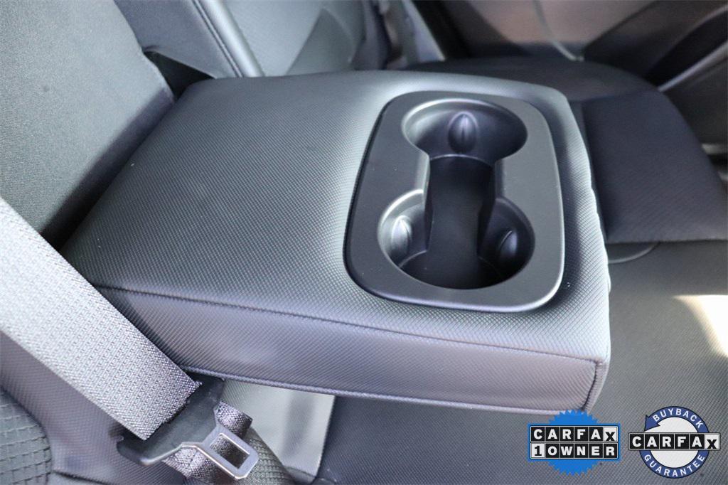 used 2023 Chevrolet TrailBlazer car, priced at $23,900