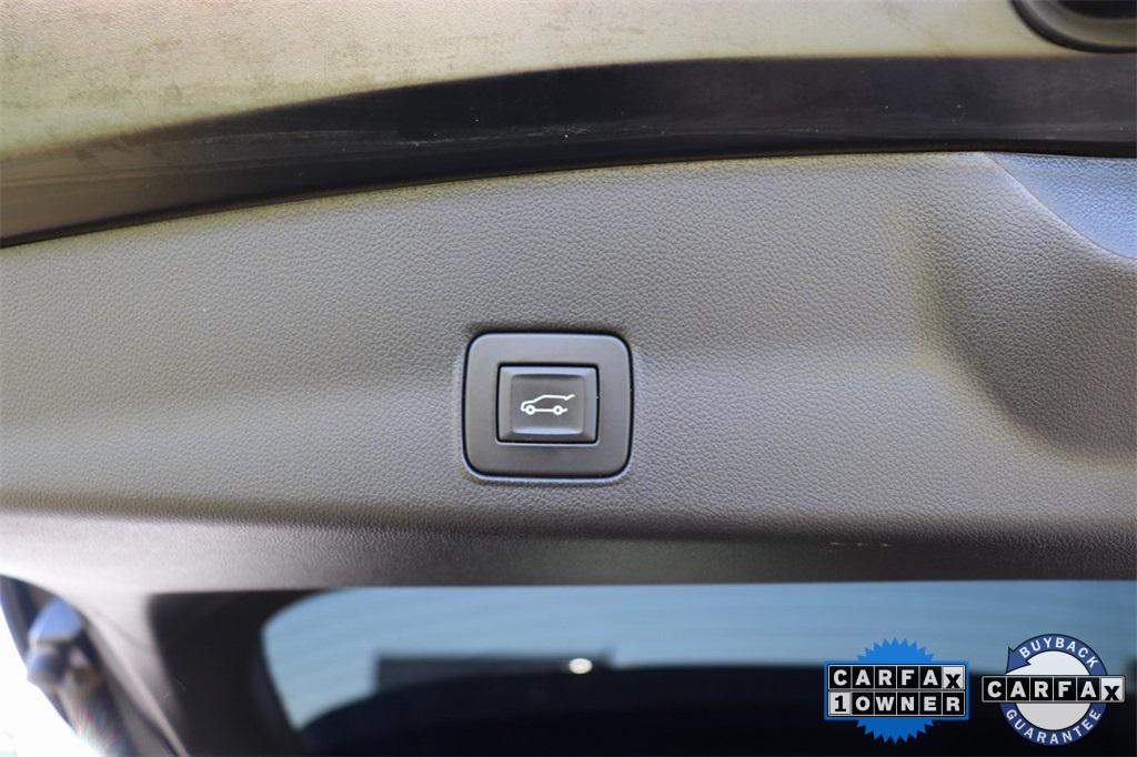 used 2023 Chevrolet TrailBlazer car, priced at $23,900