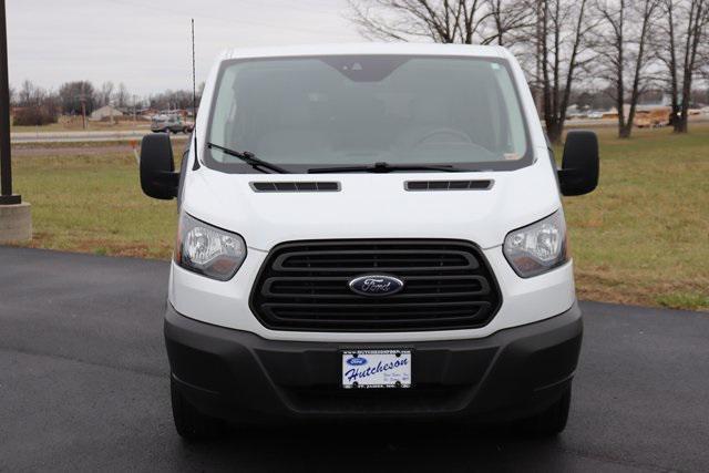 used 2019 Ford Transit-350 car, priced at $25,500