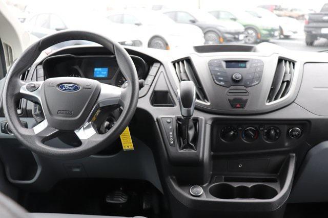 used 2019 Ford Transit-350 car, priced at $25,500