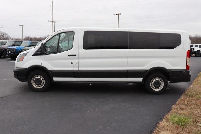 used 2019 Ford Transit-350 car, priced at $25,500